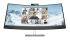 HP E34m G4, 34"" WQHD IPS, 21:9, 3440x1440, WEBCAM, SPEAKERS, USB-C (65W PD), DP+HDMI, RJ45, Tilt, Swivel, Height, 3 Yrs
